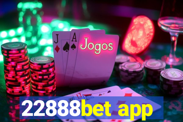 22888bet app